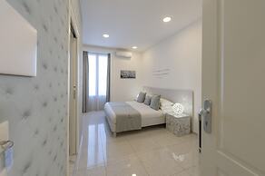 Le Angioine Rooms