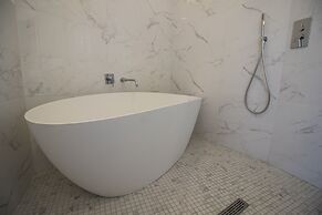 Le Angioine Rooms