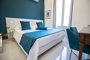 Le Angioine Rooms