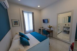Le Angioine Rooms