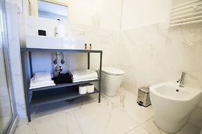 Le Angioine Rooms