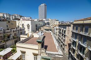 Le Angioine Rooms