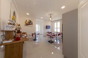 Le Angioine Rooms