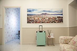 Le Angioine Rooms