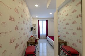 Le Angioine Rooms