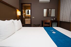 Odaman Hotel