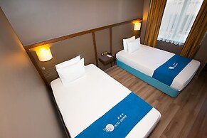 Odaman Hotel