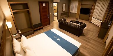 Odaman Hotel