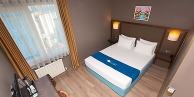 Odaman Hotel