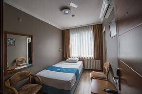 Odaman Hotel