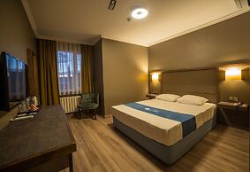 Odaman Hotel
