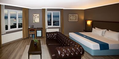 Odaman Hotel