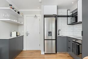 Point Break Luxury Apartments