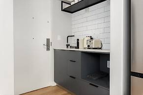 Point Break Luxury Apartments
