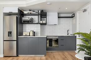 Point Break Luxury Apartments