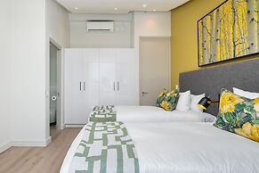 Point Break Luxury Apartments