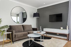 Point Break Luxury Apartments