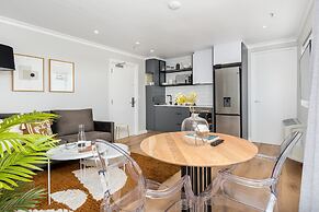 Point Break Luxury Apartments