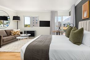Point Break Luxury Apartments