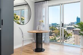 Point Break Luxury Apartments