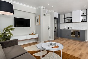 Point Break Luxury Apartments