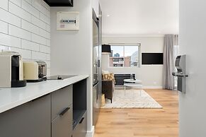 Point Break Luxury Apartments