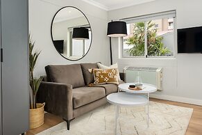 Point Break Luxury Apartments