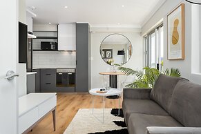 Point Break Luxury Apartments