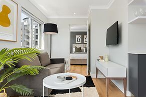 Point Break Luxury Apartments