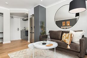 Point Break Luxury Apartments