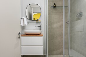 Point Break Luxury Apartments