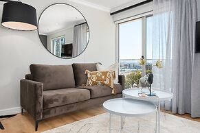 Point Break Luxury Apartments