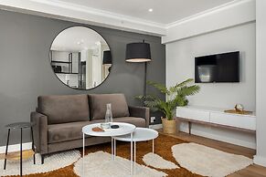Point Break Luxury Apartments