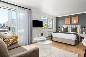 Point Break Luxury Apartments