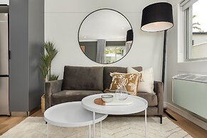 Point Break Luxury Apartments