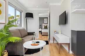 Point Break Luxury Apartments