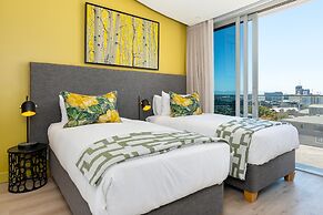 Point Break Luxury Apartments