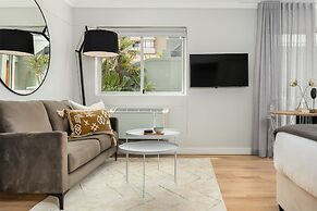 Point Break Luxury Apartments