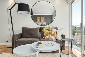 Point Break Luxury Apartments
