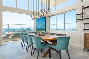 Point Break Luxury Apartments