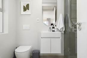 Point Break Luxury Apartments