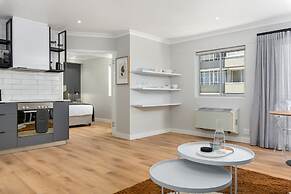 Point Break Luxury Apartments