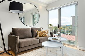 Point Break Luxury Apartments