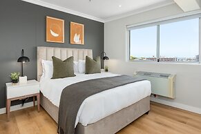 Point Break Luxury Apartments