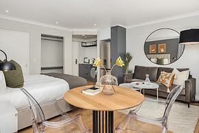 Point Break Luxury Apartments