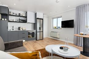 Point Break Luxury Apartments