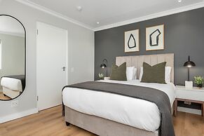 Point Break Luxury Apartments