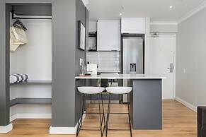Point Break Luxury Apartments