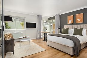 Point Break Luxury Apartments