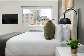 Point Break Luxury Apartments